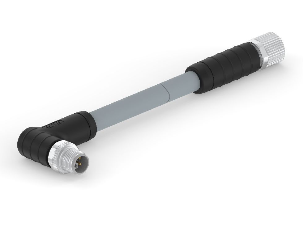 T4162AB9L25-003, TE Connectivity
