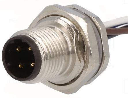 T4171010504-001, TE Connectivity