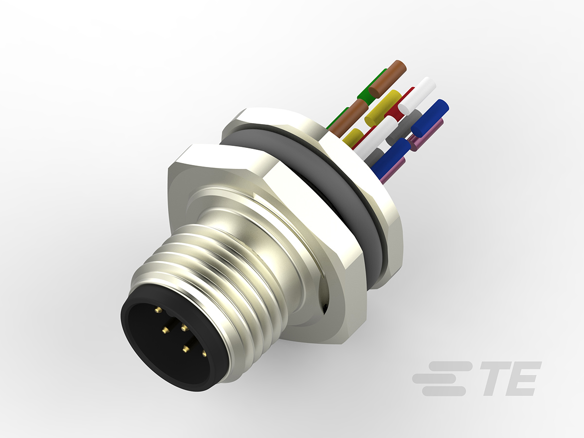 T4171020008-001, TE Connectivity