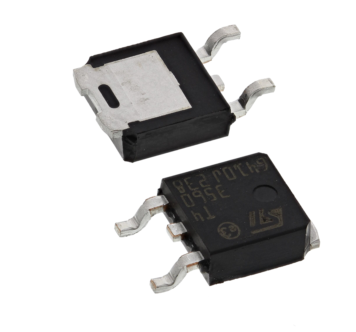 T435-600B-TR, STMicroelectronics