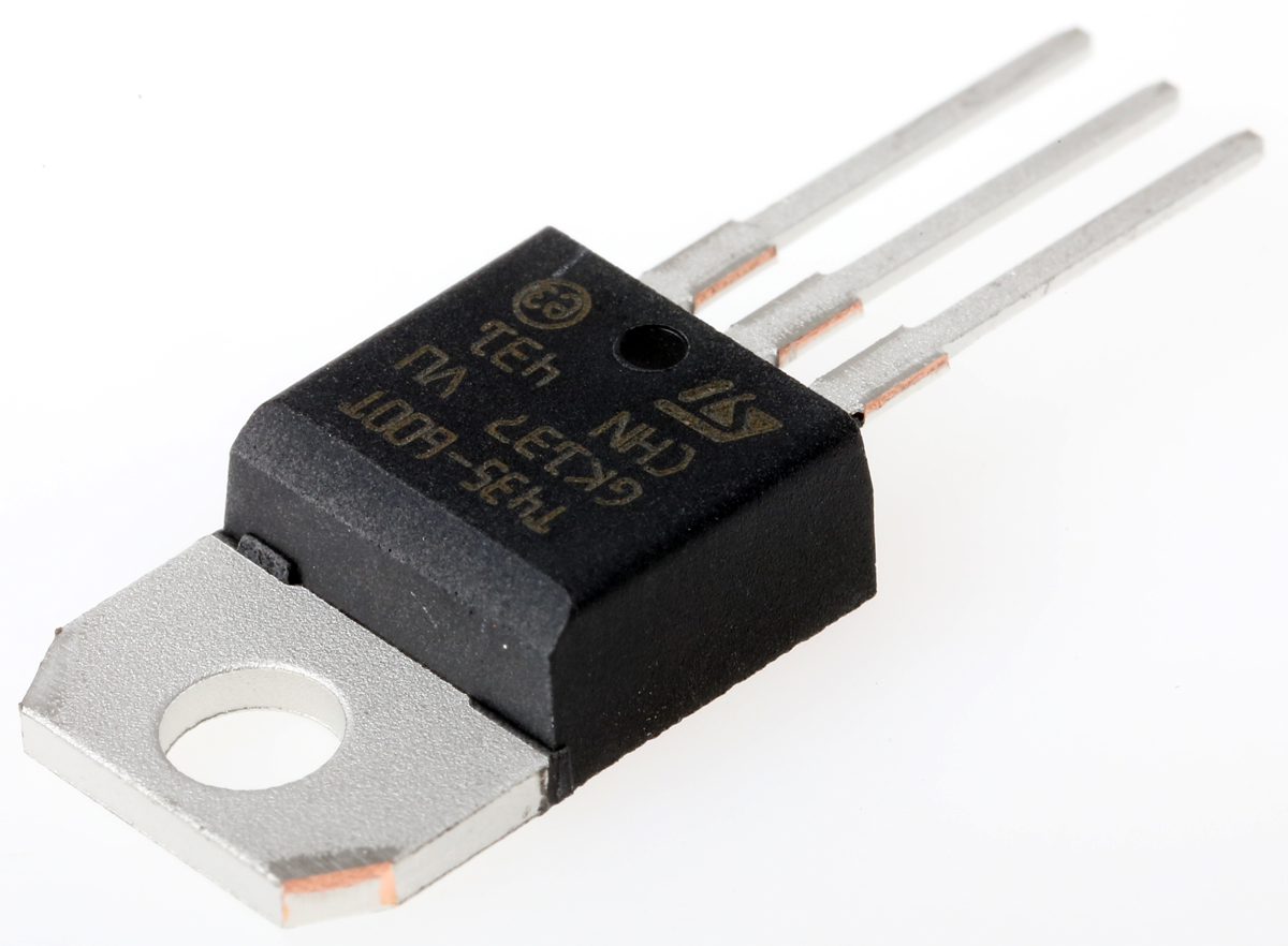 T435-600T, STMicroelectronics