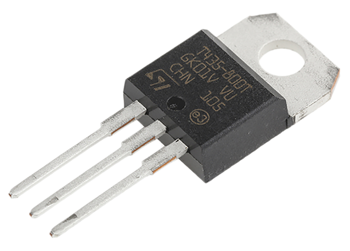T435-800T, STMicroelectronics