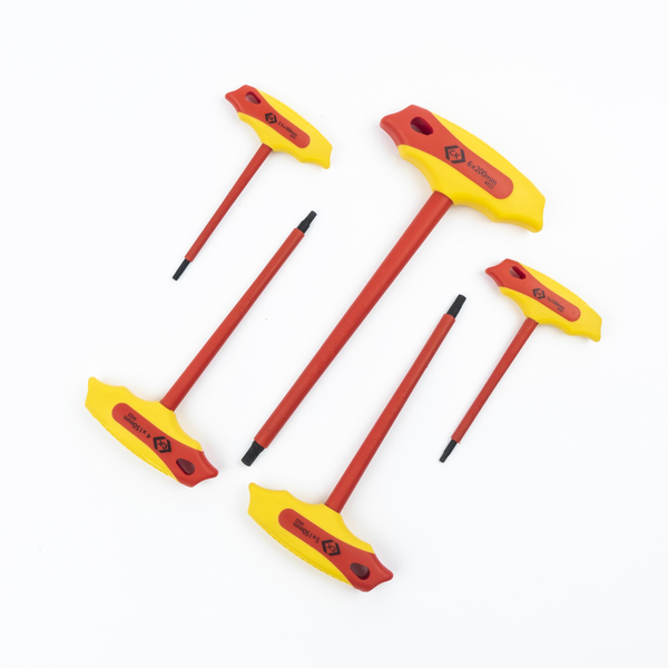 T4422 SET, 