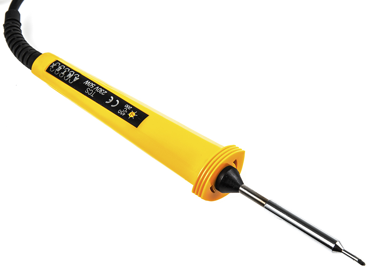 T483J70, Antex Electronics