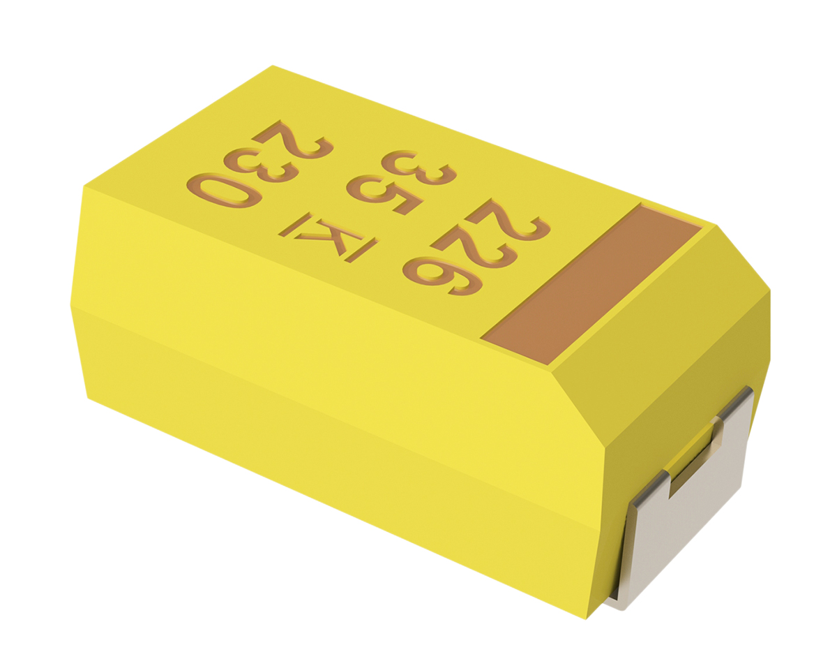 T491A475K016AT, KEMET