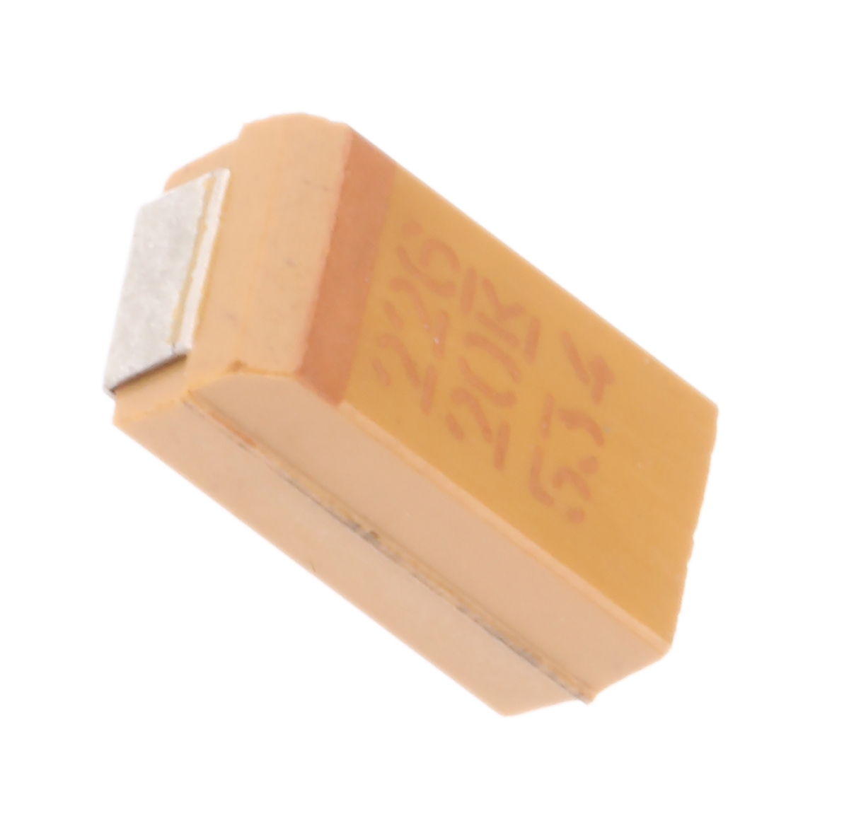T491C226K020AT, KEMET