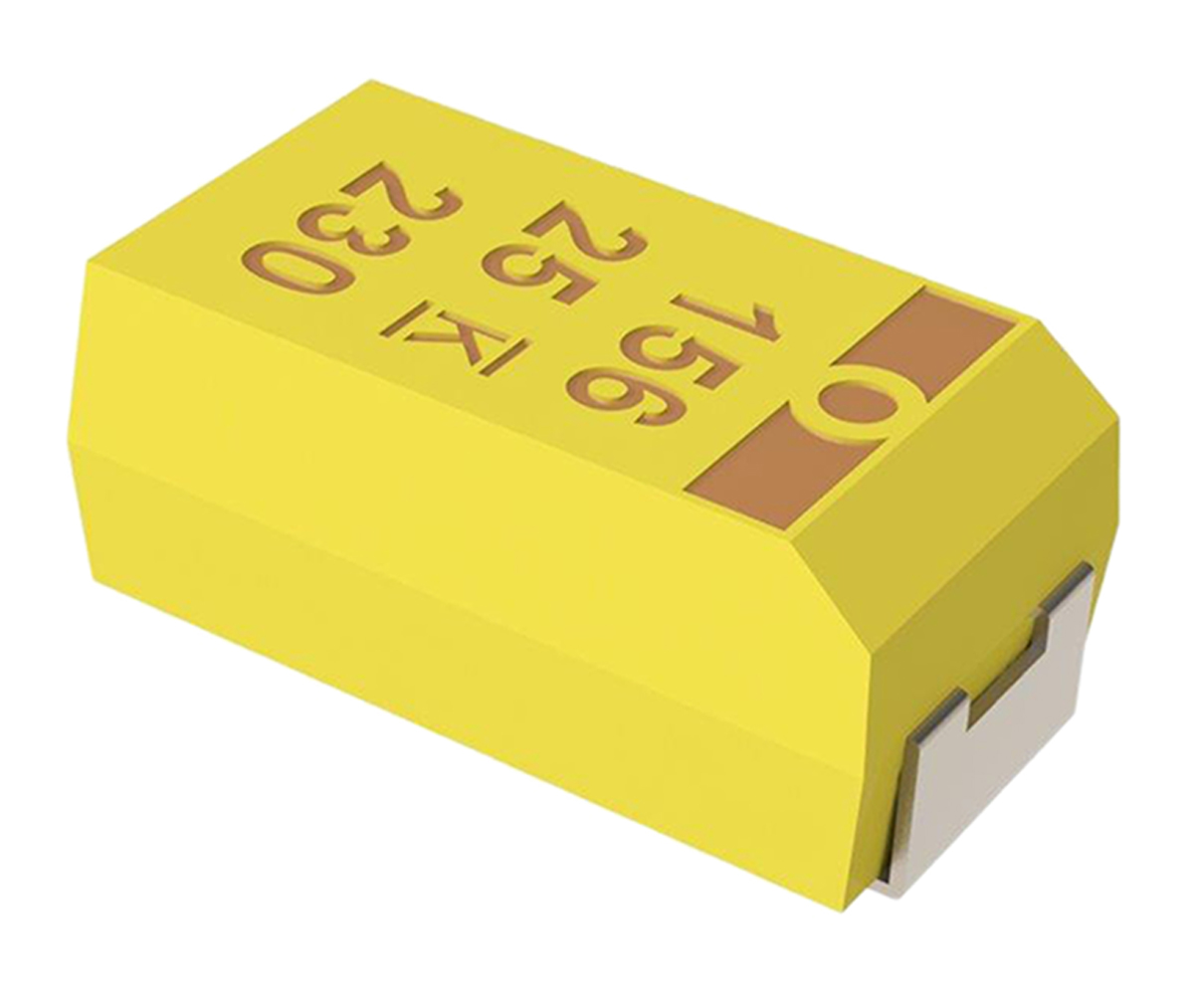 T494C336K016AT, KEMET