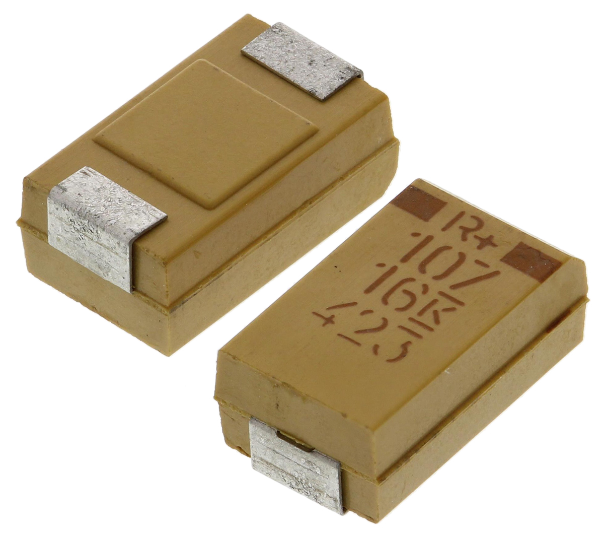 T495D107K016ATE125, KEMET