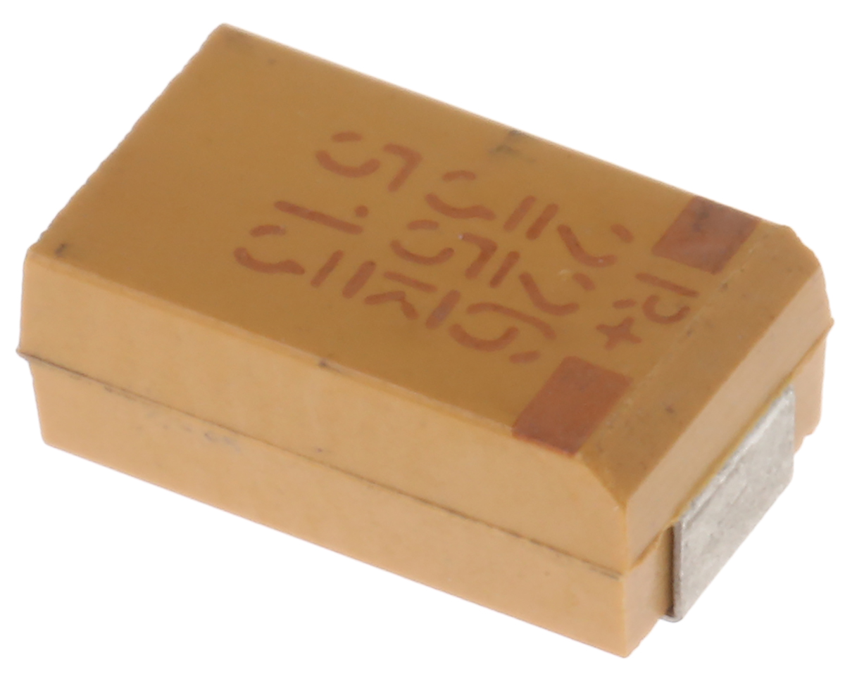 T495D226K035ATE300, KEMET