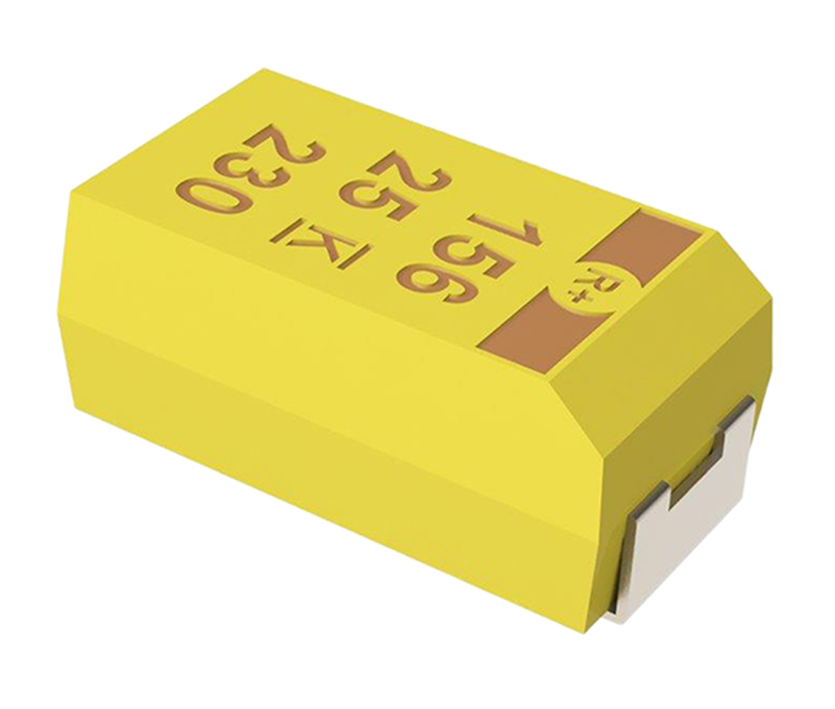 T495X476K035ATE300, KEMET