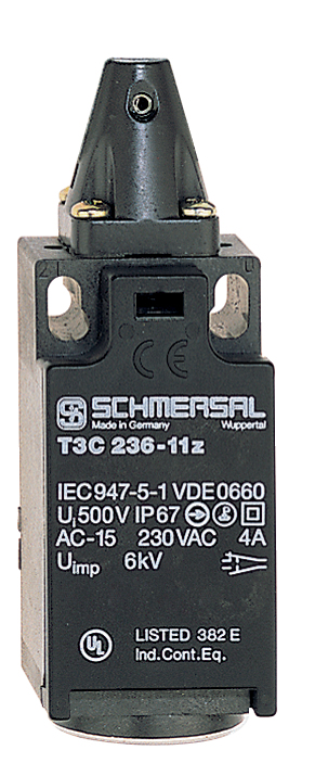 T4C 236-11Z, Schmersal