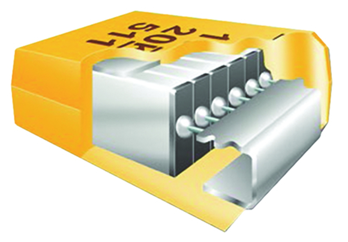 T513E687K006AH6110, KEMET