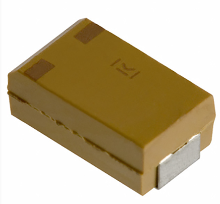 T520D227M010ATE018, KEMET