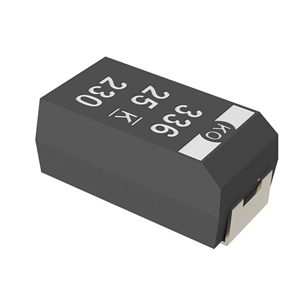 T521V107M016ATE040, KEMET
