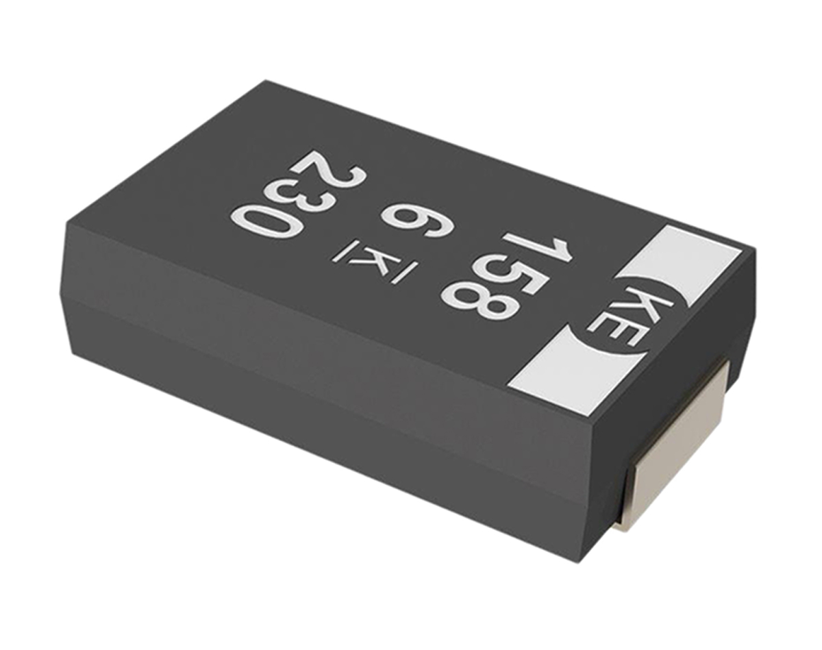 T545H158M006ATE035, KEMET