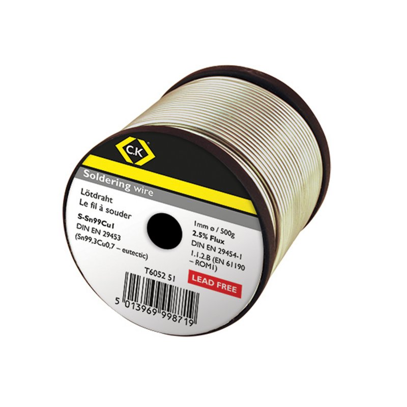 T6052 52, CK