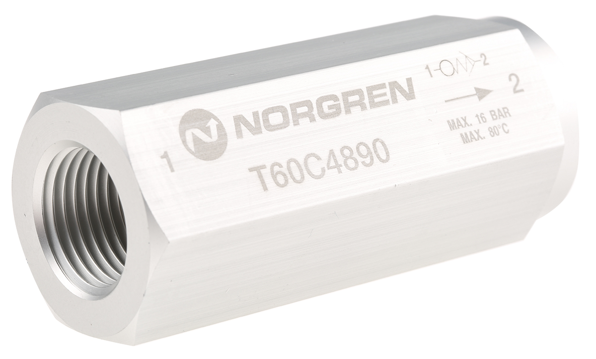 T60C4890, Norgren