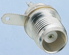T6351B1-ND3G-50, Amphenol RF
