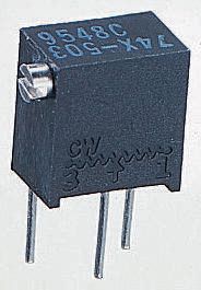 T63XB201KT20, Vishay