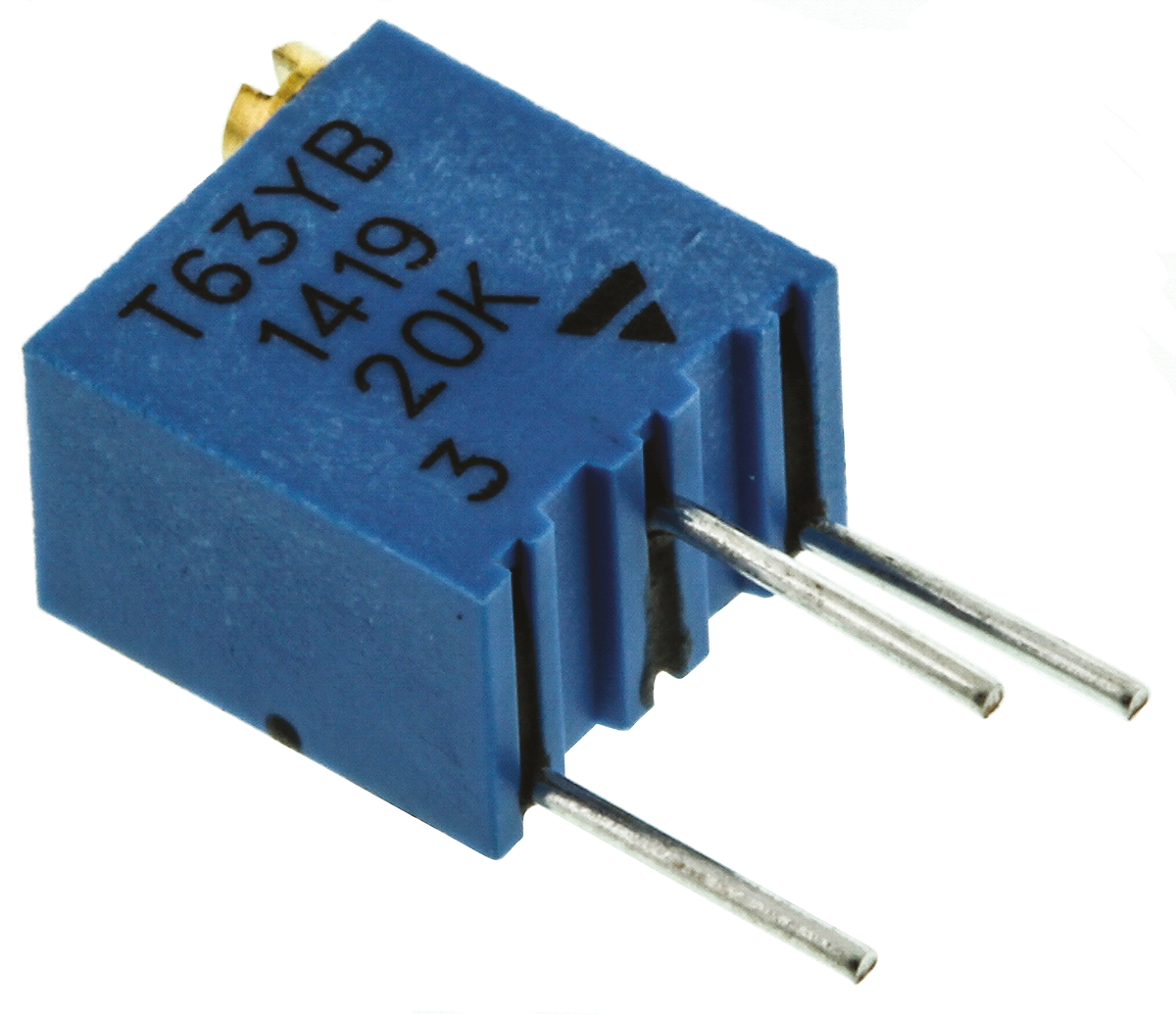 T63YB203KT20, Vishay