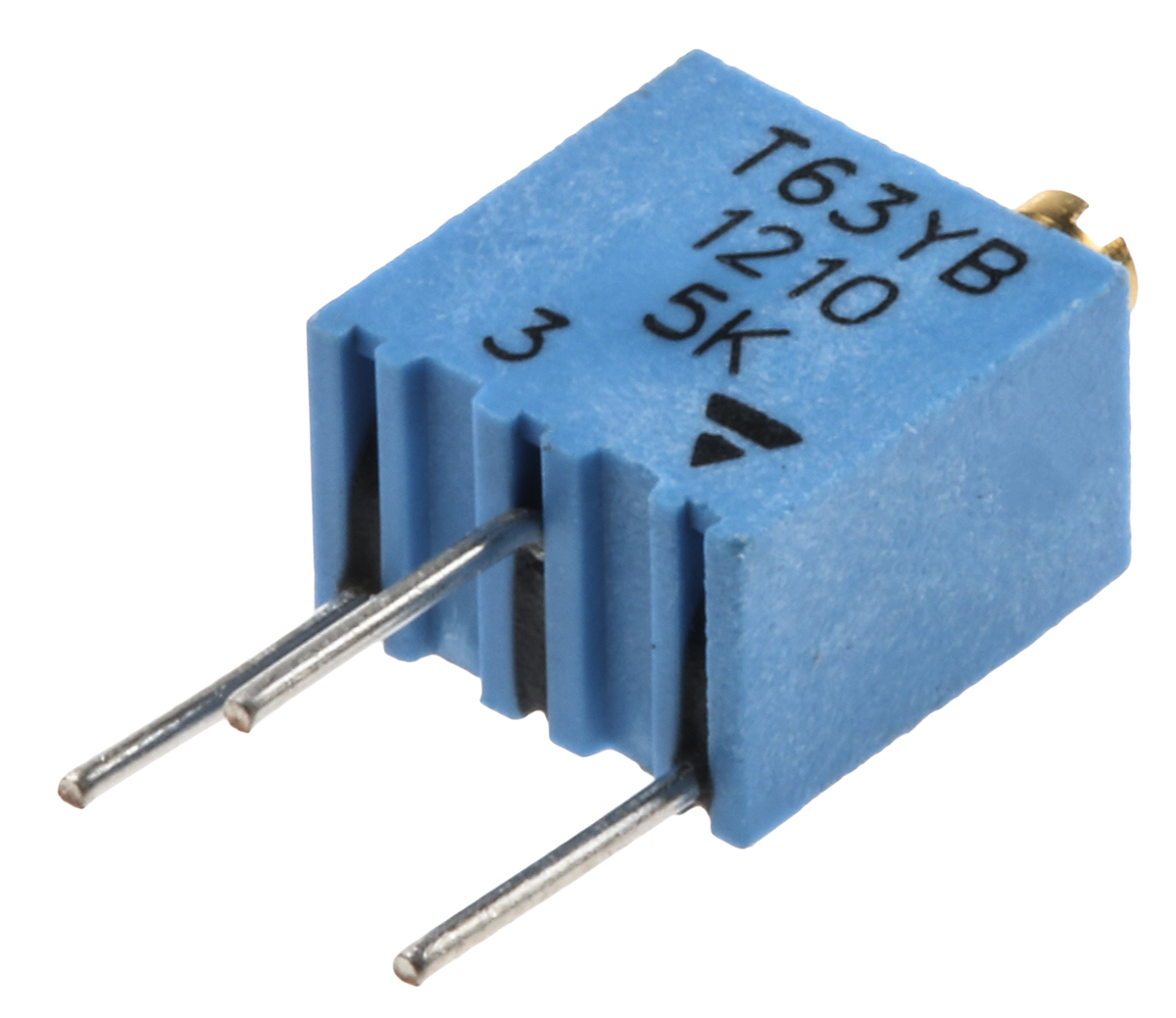 T63YB502KT20, Vishay