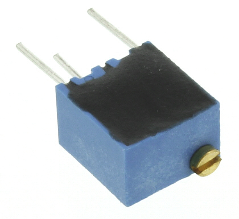 T63YB503KT20, Vishay