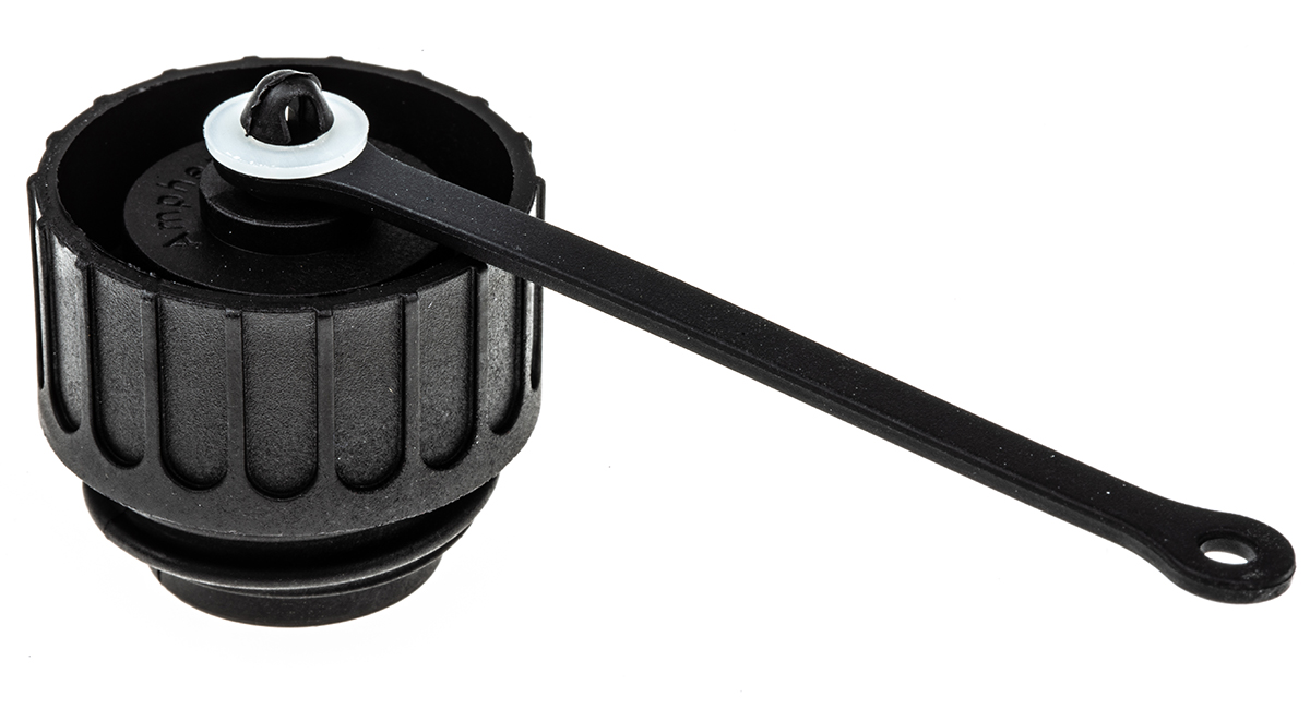 T6483-200, Amphenol Industrial
