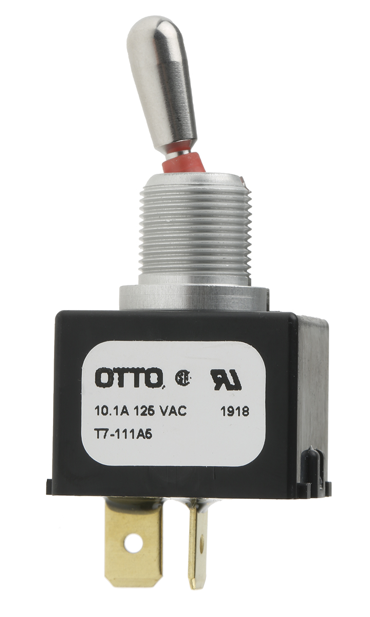 T7-111A5, Otto