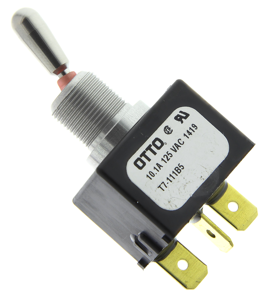 T7-111B5, Otto