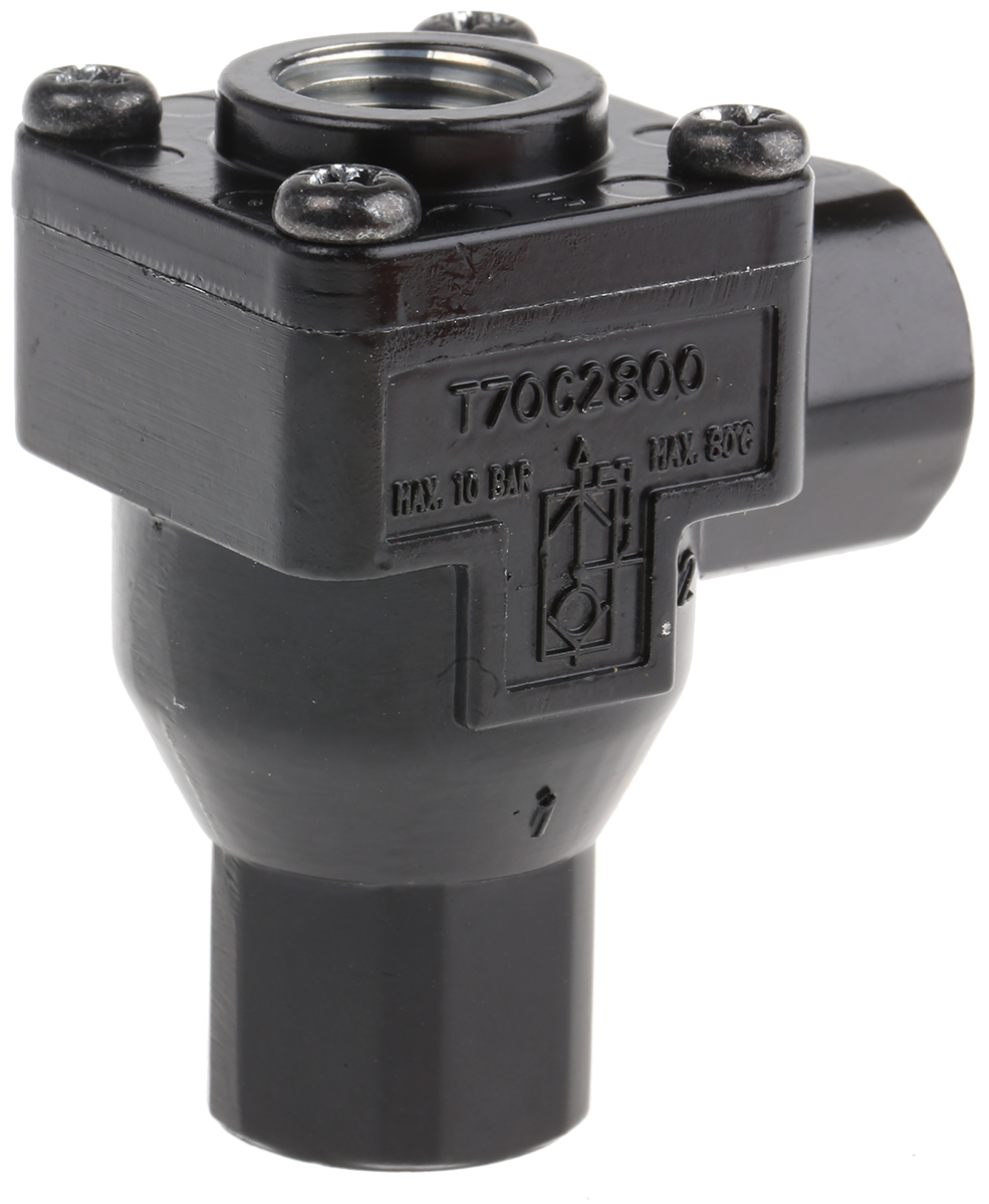 T70C2800, Norgren