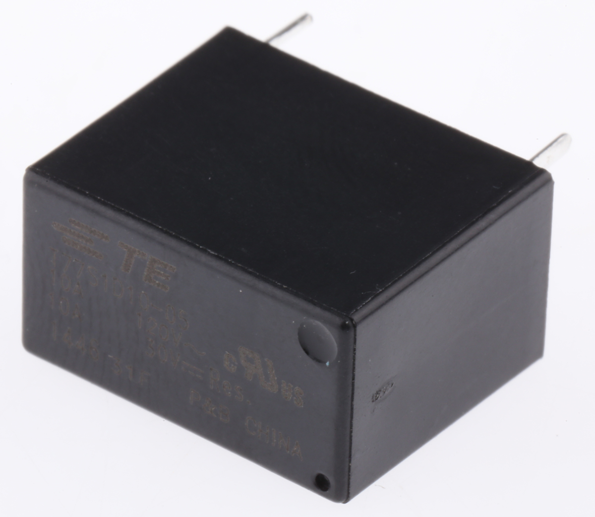 T77S1D10-05, TE Connectivity