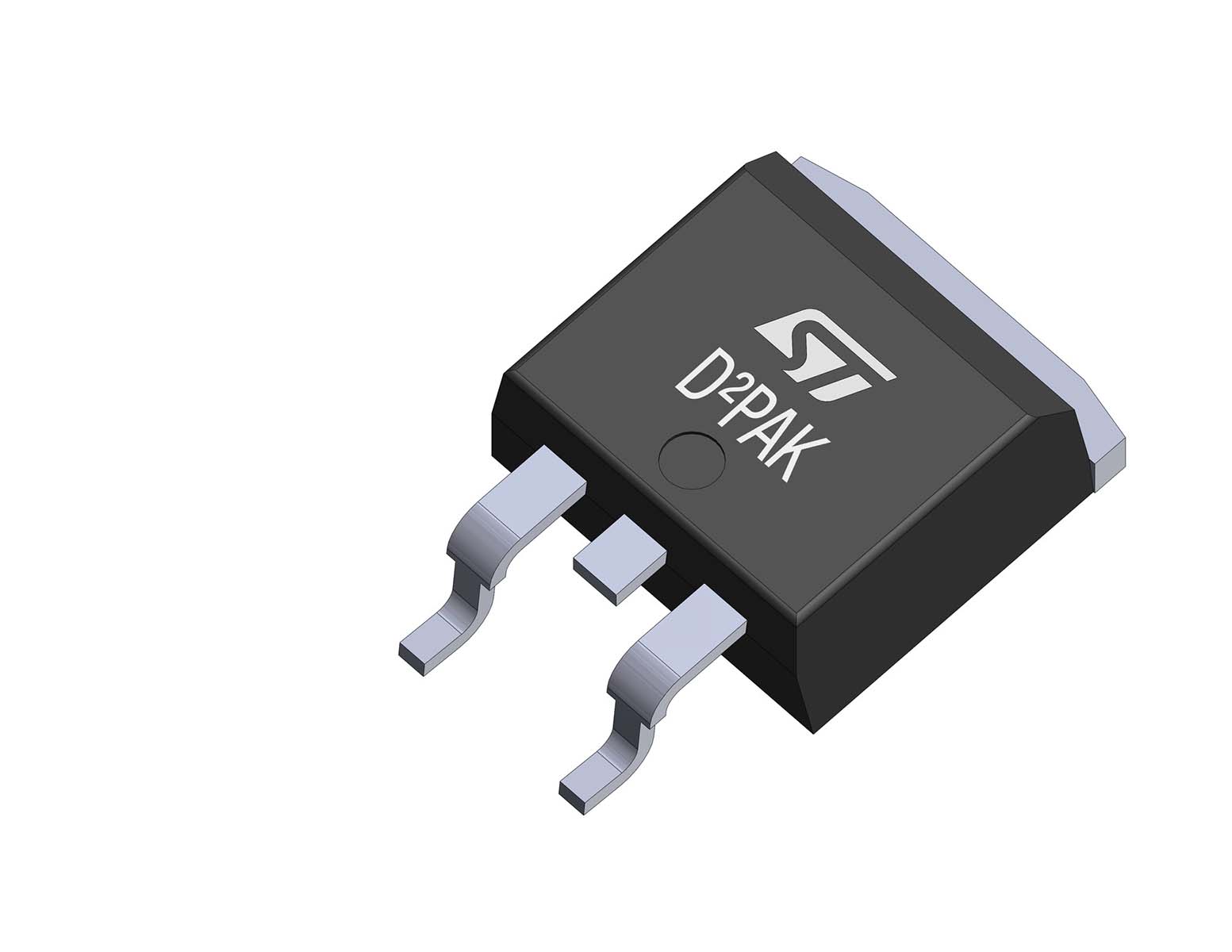 T810T-8G-TR, STMicroelectronics
