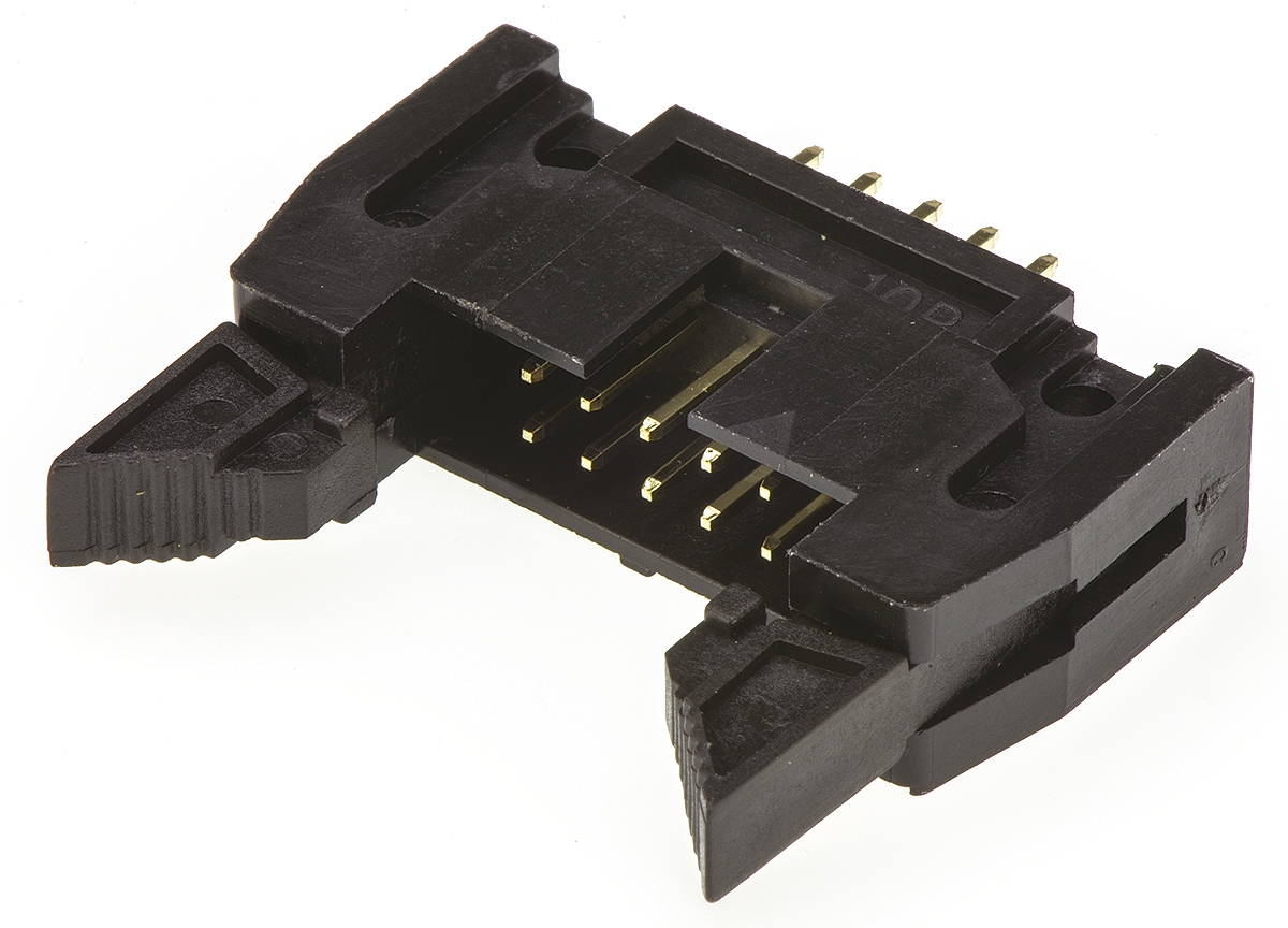 T816110A1S101CEU, Amphenol Communications Solutions