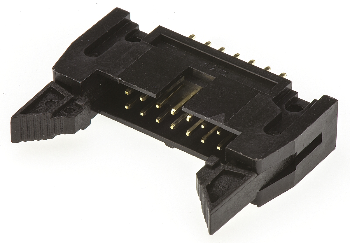 T816114A1S101CEU, Amphenol Communications Solutions