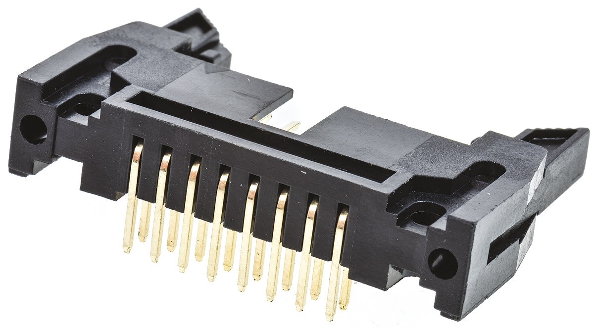 T816116A1R101CEU, Amphenol Communications Solutions