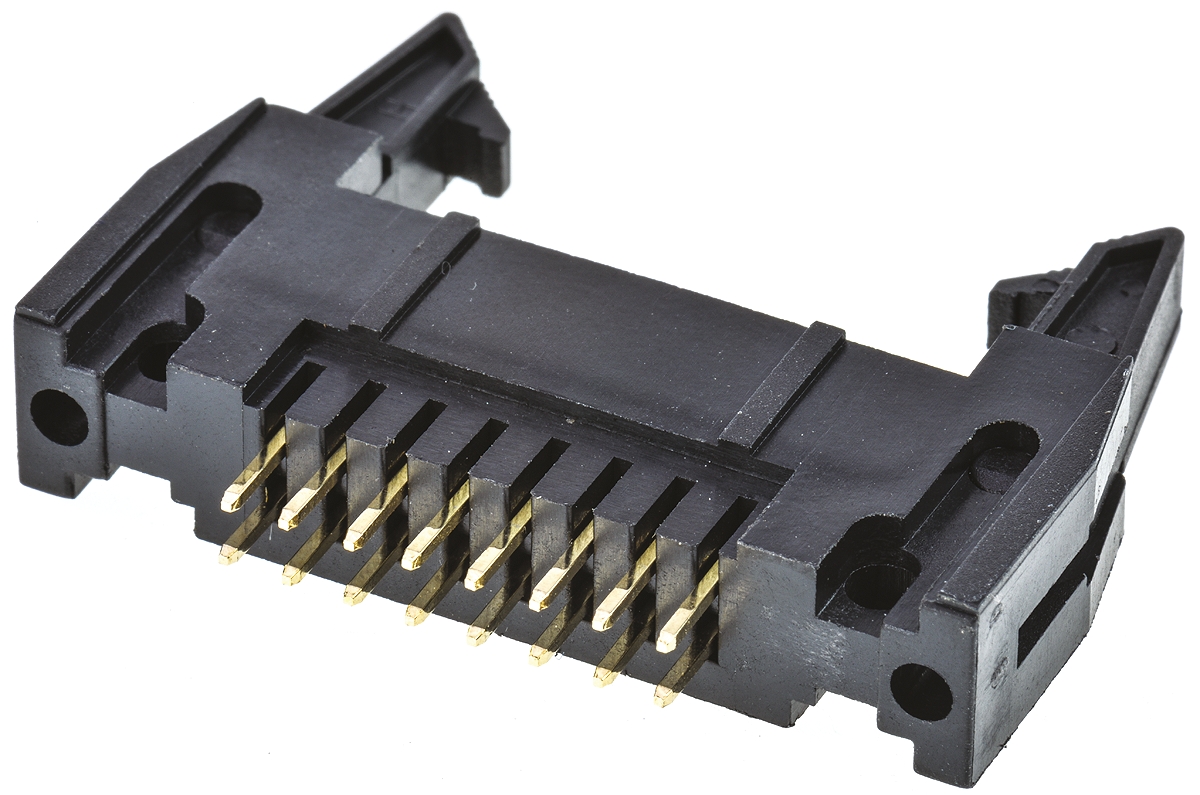 T816116A1S102CEU, Amphenol Communications Solutions