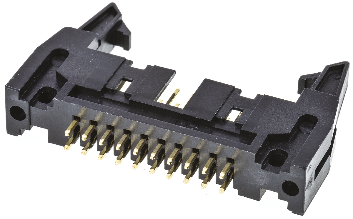T816120A1S102CEU, Amphenol Communications Solutions