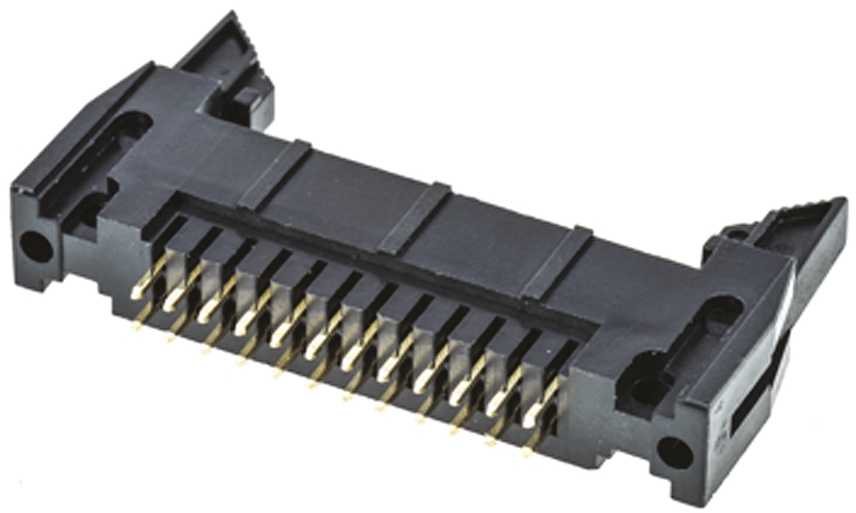 T816124A1S101CEU, Amphenol Communications Solutions