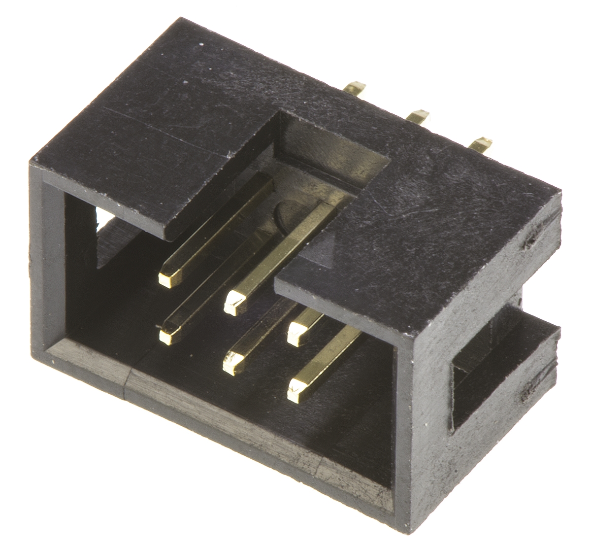 T821106A1S100CEU, Amphenol Communications Solutions