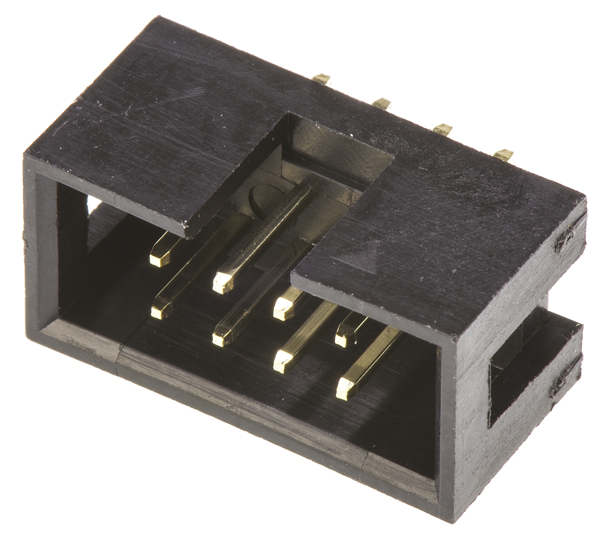 T821108A1S100CEU, Amphenol Communications Solutions