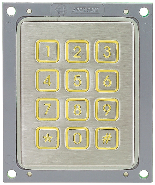 T8P0120017050, APEM