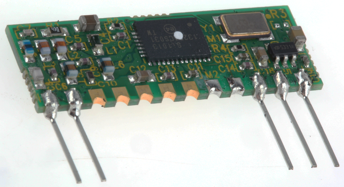 T9-434-075, RF Solutions