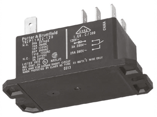 T92P11A22-120 4-1393211-0, TE Connectivity