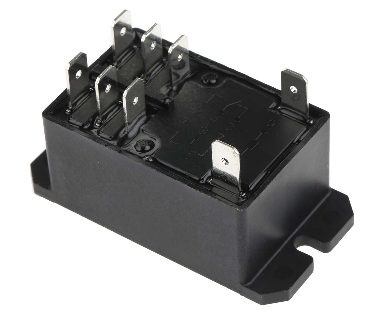 T92P11A22-240 4-1393211-4, TE Connectivity