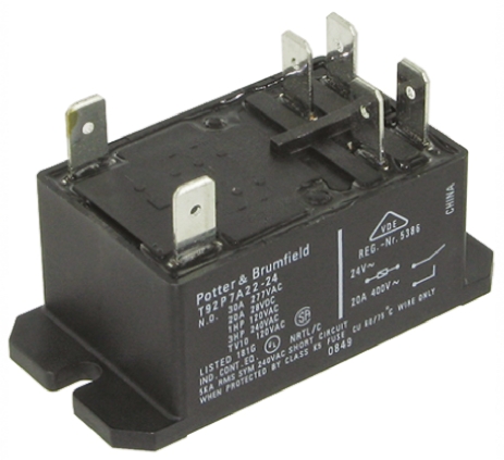 T92P7A22-24 6-1393211-0, TE Connectivity