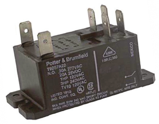 T92S7A22-120 1393212-2, TE Connectivity