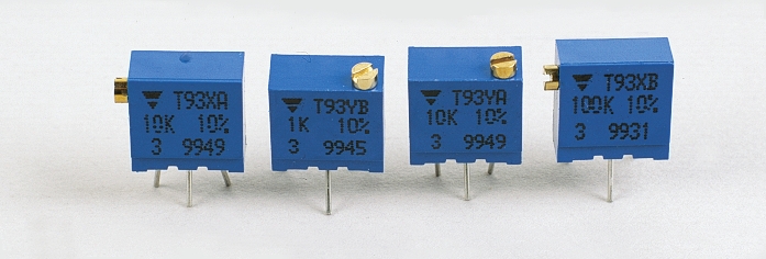 T93XB202KT20, Vishay