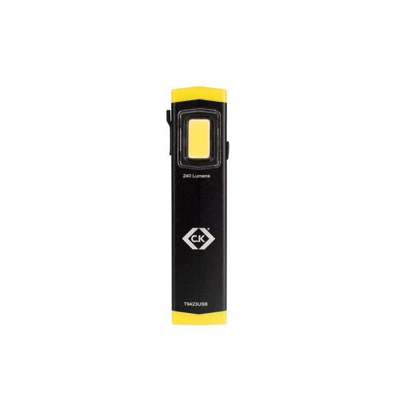 T9423USB, CK