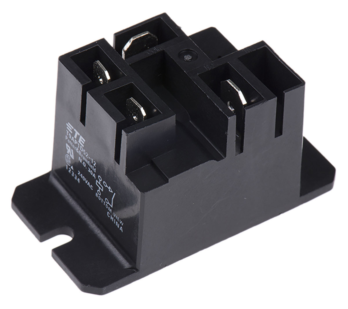 T9AP1D52-12 6-1419102-0, TE Connectivity