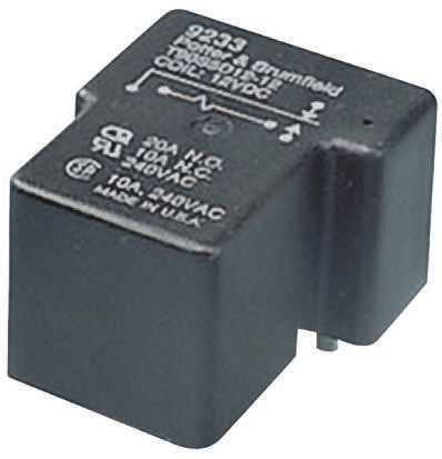 T9AS5D22-24=RELAY,QC/PC,SEAL,P, TE Connectivity